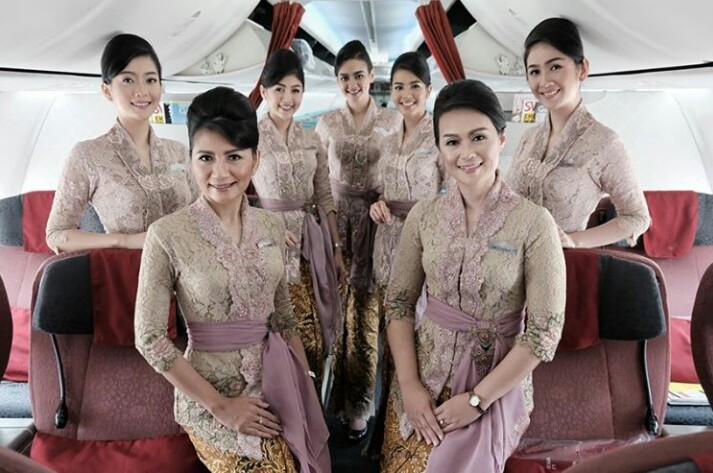 Ingin Kembalikan Kepercayaan Calon Penumpang, Garuda Indonesia Bersama Traveloka Tawarkan Layanan Menarik dan Diskon